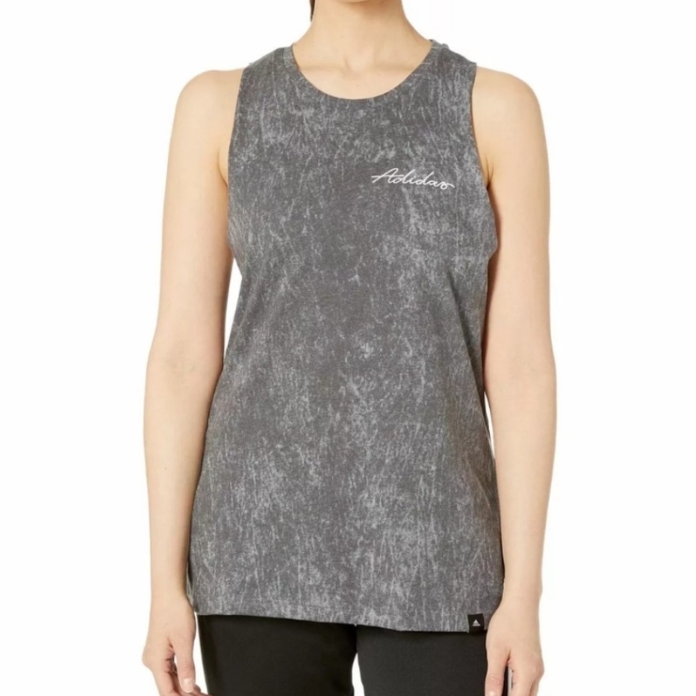 Adidas Summer Wash Tank